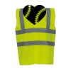 OFFER High-Vis Vests x10  Thumbnail