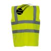 OFFER High-Vis Vests x10  Thumbnail