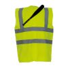 OFFER High-Vis Vests x10  Thumbnail