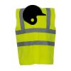 OFFER High-Vis Vests x10  Thumbnail