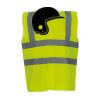 OFFER High-Vis Vests x10  Thumbnail