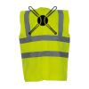 OFFER High-Vis Vests x10  Thumbnail