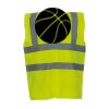 OFFER High-Vis Vests x10  Thumbnail