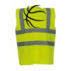 OFFER High-Vis Vests x10  Thumbnail