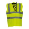 OFFER High-Vis Vests x10  Thumbnail