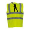 OFFER High-Vis Vests x10  Thumbnail