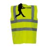 OFFER High-Vis Vests x10  Thumbnail