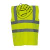 OFFER High-Vis Vests x10  Thumbnail