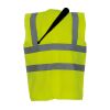 OFFER High-Vis Vests x10  Thumbnail