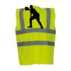 OFFER High-Vis Vests x10  Thumbnail