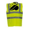 OFFER High-Vis Vests x10  Thumbnail