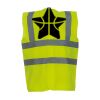 OFFER High-Vis Vests x10  Thumbnail