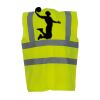 OFFER High-Vis Vests x10  Thumbnail