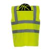 OFFER High-Vis Vests x10  Thumbnail