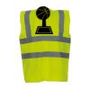 OFFER High-Vis Vests x10  Thumbnail