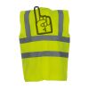OFFER High-Vis Vests x10  Thumbnail