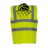 OFFER High-Vis Vests x10  Thumbnail