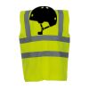 OFFER High-Vis Vests x10  Thumbnail