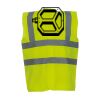 OFFER High-Vis Vests x10  Thumbnail