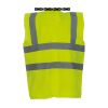 OFFER High-Vis Vests x10  Thumbnail
