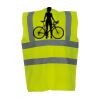 OFFER High-Vis Vests x10  Thumbnail