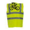 OFFER High-Vis Vests x10  Thumbnail