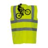 OFFER High-Vis Vests x10  Thumbnail