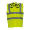 OFFER High-Vis Vests x10  Thumbnail