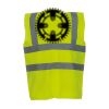 OFFER High-Vis Vests x10  Thumbnail