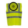 OFFER High-Vis Vests x10  Thumbnail