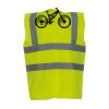 OFFER High-Vis Vests x10  Thumbnail