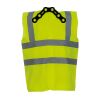 OFFER High-Vis Vests x10  Thumbnail