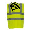 OFFER High-Vis Vests x10  Thumbnail