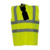 OFFER High-Vis Vests x10  Thumbnail