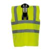 OFFER High-Vis Vests x10  Thumbnail