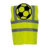 OFFER High-Vis Vests x10  Thumbnail