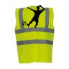 OFFER High-Vis Vests x10  Thumbnail