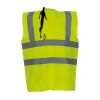 OFFER High-Vis Vests x10  Thumbnail