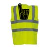 OFFER High-Vis Vests x10  Thumbnail