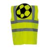 OFFER High-Vis Vests x10  Thumbnail