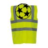 OFFER High-Vis Vests x10  Thumbnail