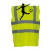 OFFER High-Vis Vests x10  Thumbnail