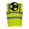 OFFER High-Vis Vests x10  Thumbnail