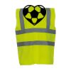 OFFER High-Vis Vests x10  Thumbnail