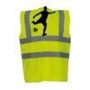OFFER High-Vis Vests x10  Thumbnail