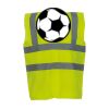 OFFER High-Vis Vests x10  Thumbnail