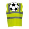 OFFER High-Vis Vests x10  Thumbnail