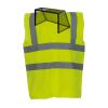 OFFER High-Vis Vests x10  Thumbnail