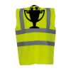 OFFER High-Vis Vests x10  Thumbnail