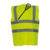 OFFER High-Vis Vests x10  Thumbnail
